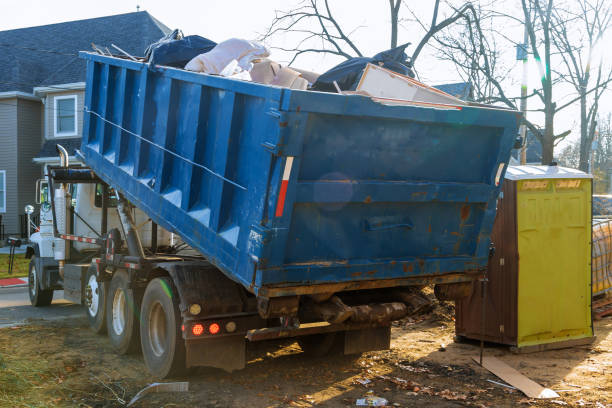 Best Commercial Junk Removal  in North Eastham, MA