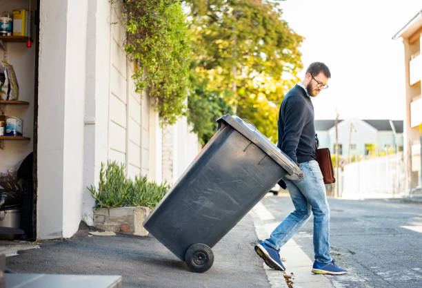 Best Office Junk Removal  in North Eastham, MA