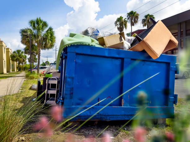 Best Yard Waste Removal  in North Eastham, MA