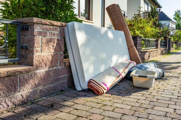 Best Household Junk Removal  in North Eastham, MA